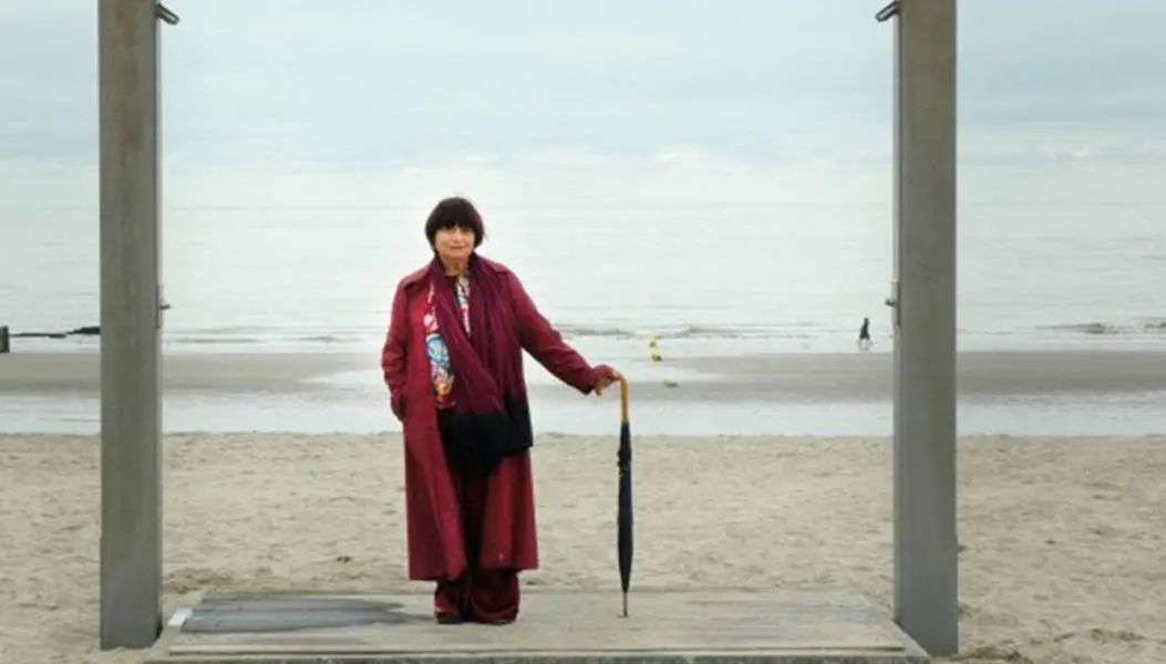 Pour la rentrée, Netflix s’offre 7 films d’Agnès Varda