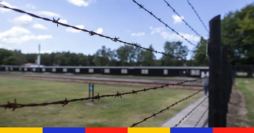 En Allemagne, une nonagénaire “nazie” en cavale pour échapper à son procès