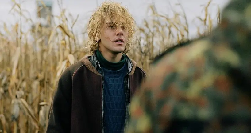 Vous pouvez voir gratuitement Tom à la Ferme de Xavier Dolan