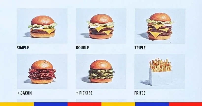 On a testé Baby Love Burger, le nouveau spot de burgers qui fait causer toute la capitale