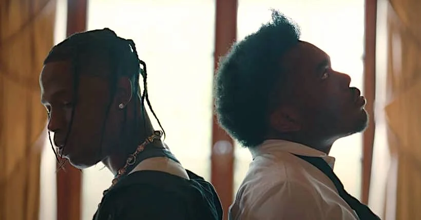 Un nouveau titre de Kendrick Lamar, Travis Scott… GO sur le premier album de Baby Keem