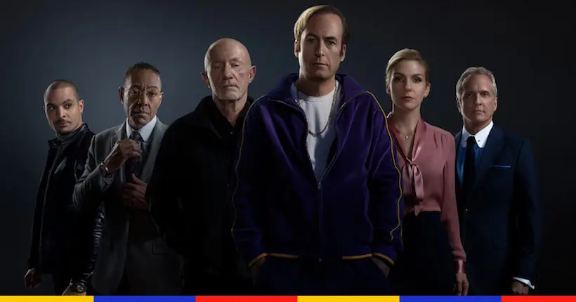 La saison 6 de Better Call Saul s’annonce plus “violente”, à tous les niveaux