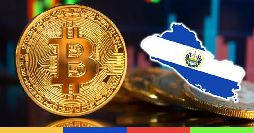 Le bitcoin fait désormais partie du quotidien des Salvadoriens, voilà à quoi ça ressemble