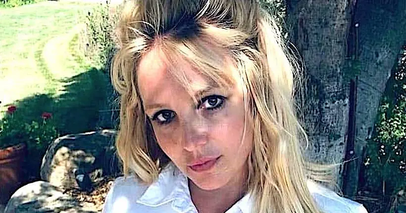 Trailer : avec Britney vs Spears, Netflix va tout dévoiler sur la tutelle de la chanteuse