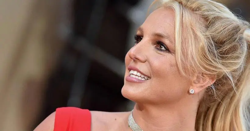 ENFIN ! Britney Spears est définitivement libérée de la tutelle de son père