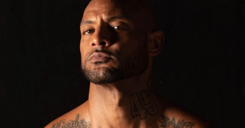 Booba se lance dans l’électro et la house avec la création d’un nouveau label