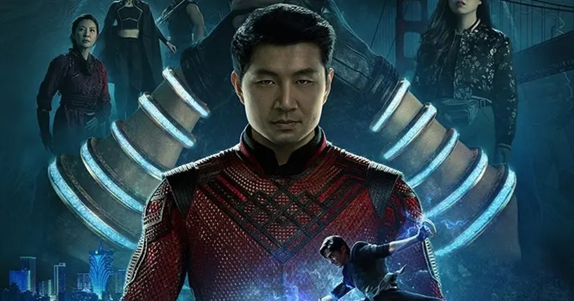 Shang-Chi, le premier super-héros asiatique Marvel, explose le box-office