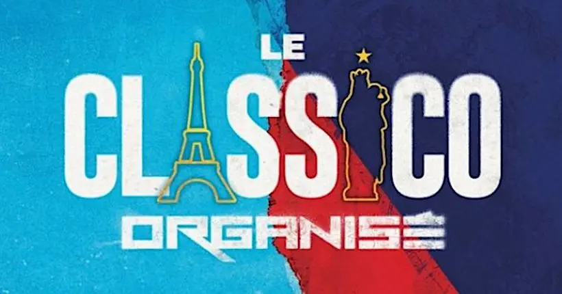 30 titres, 157 artistes de Marseille à Paris : le Classico Organisé s’annonce bouillant