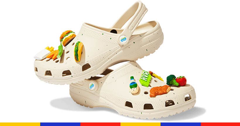 <p>(© Crocs)</p>
