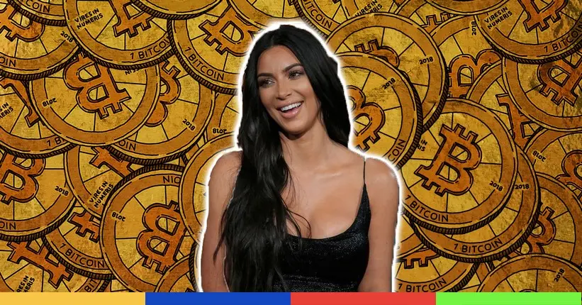 Cryptomonnaie : les conseils d’investissements foireux (et dangereux) de Kim Kardashian