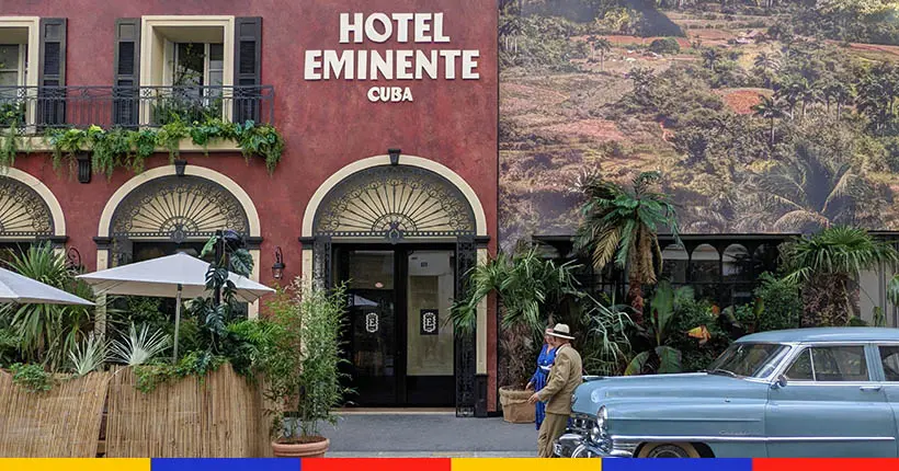 On a passé une nuit à Cuba en plein Paris (et vous pouvez faire de même)