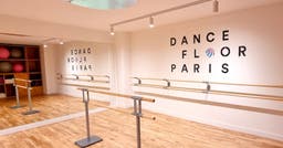 <p>© Dancefloor Paris</p>

