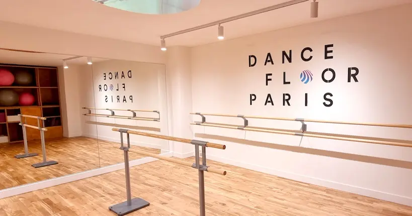 On a testé un cours de danse en talons chez Dancefloor Paris