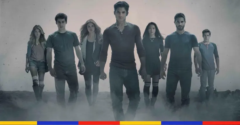 Teen Wolf va avoir droit à un spin-off et un film avec le casting original !