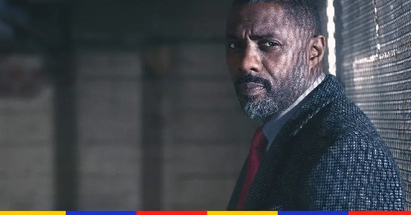 Idris Elba bientôt de retour dans un prochain film Luther sur Netflix