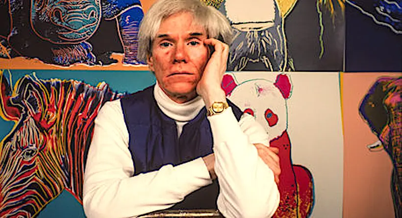 Une comédie musicale sur Andy Warhol va voir le jour, par Gus Van Sant
