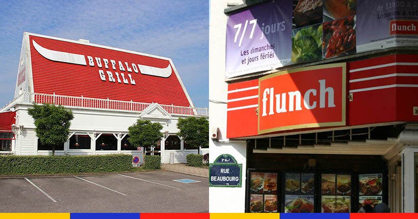 On a classé (objectivement) les restaurants franchisés de bord de nationale