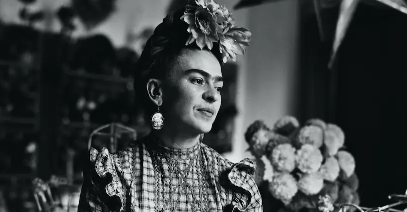 Dans une lettre intime à son médecin, Frida Kahlo raconte sa souffrance et son chagrin