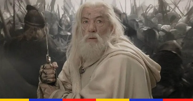Ian McKellen est chaud pour le retour de Gandalf dans la série Le Seigneur des anneaux