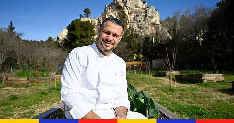 Qui est Glenn Viel, le nouveau juré de Top Chef (qui remplace Michel Sarran) ?