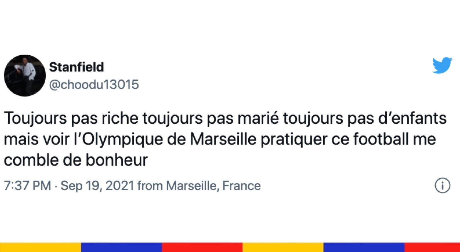 Le grand n’importe quoi des réseaux sociaux : OM-Stade Rennais