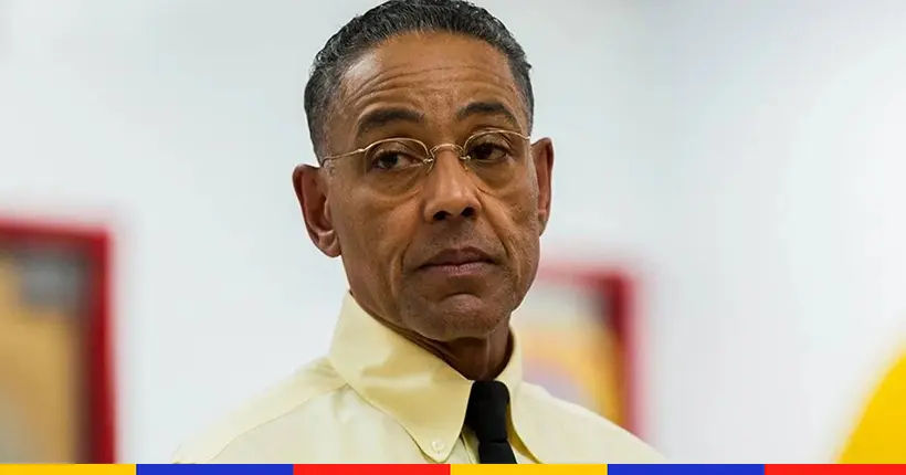 Giancarlo Esposito sera la star d’une série de braquage pour Netflix