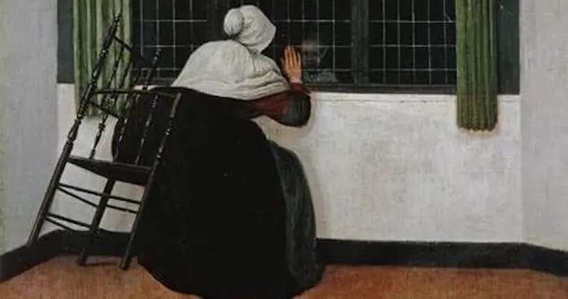 Qui est ce mystérieux peintre qui aurait inspiré le travail de Vermeer ?