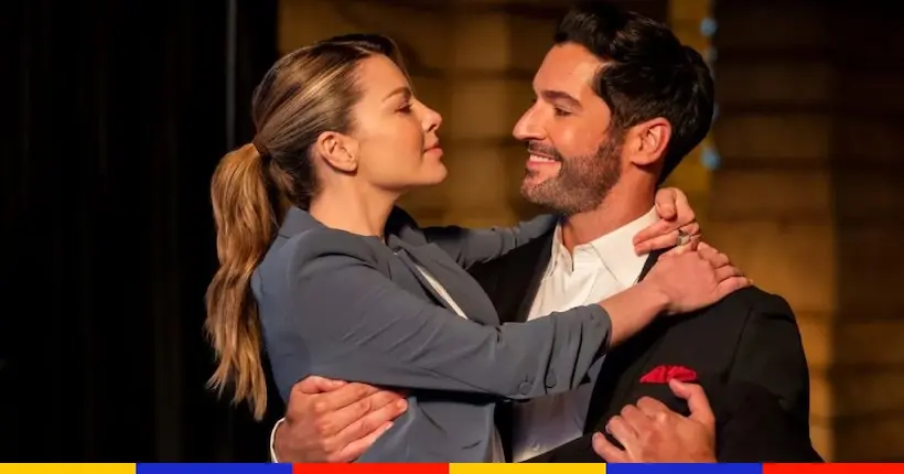 Pour son ultime saison, Lucifer donne tout, pour le meilleur… et pour le pire