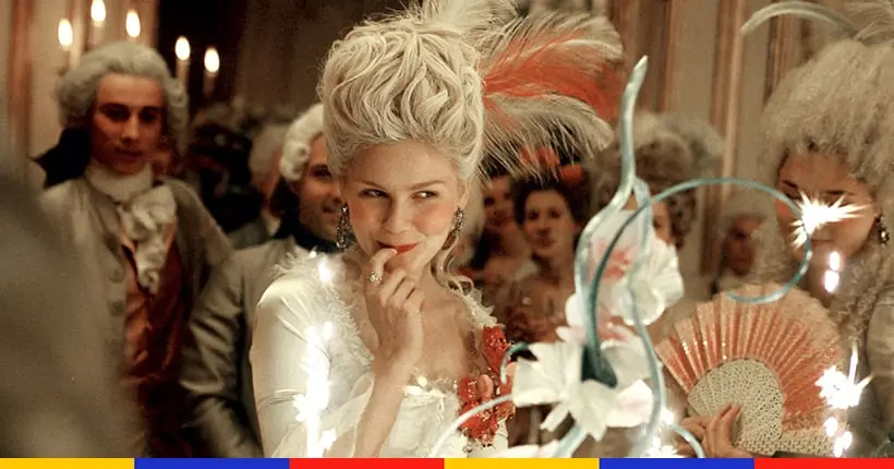 Canal+ prépare une série sur la reine Marie-Antoinette