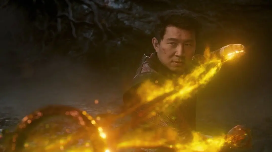 Le super-héros Marvel Shang-Chi est le roi du box-office nord-américain