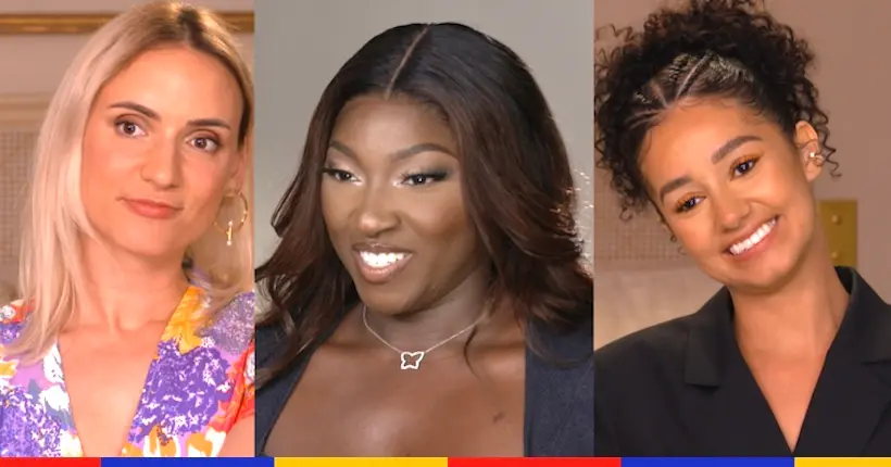 Vidéo : Natoo, Léna Situations et Fatou Guinea nous parlent de leurs séries préférées