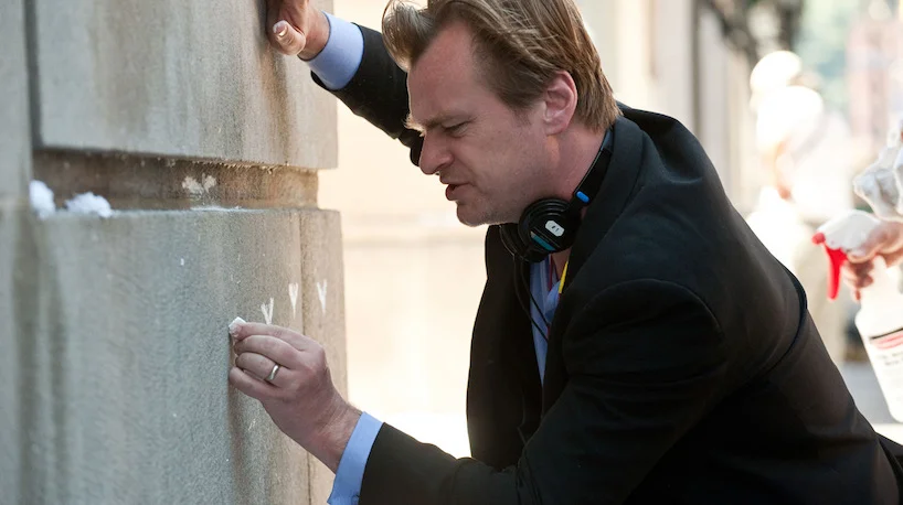 Coup de tonnerre : Christopher Nolan quitte la Warner
