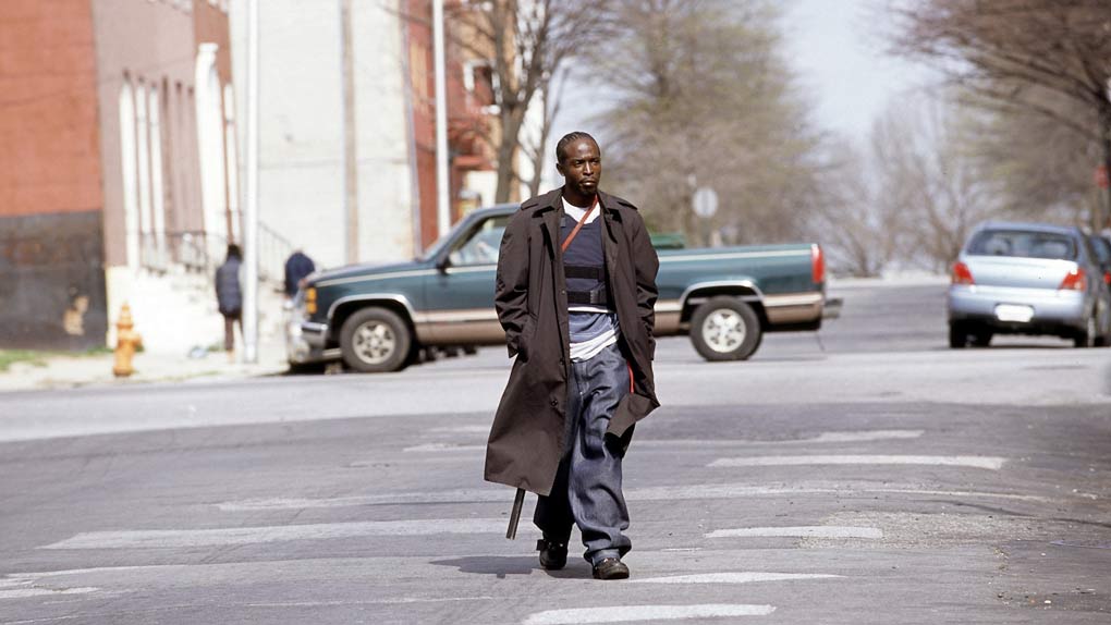 RIP Michael K. Williams : 8 fois où l’emblématique Omar de The Wire a été cité dans le rap