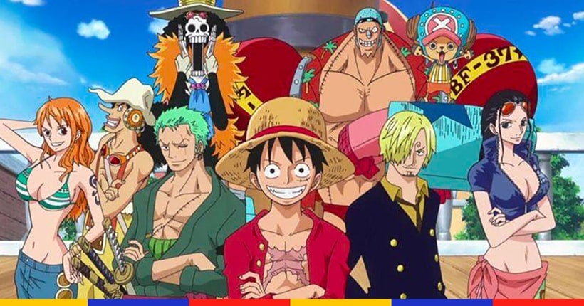 Eiichirō Oda s’exprime sur la série One Piece en live action