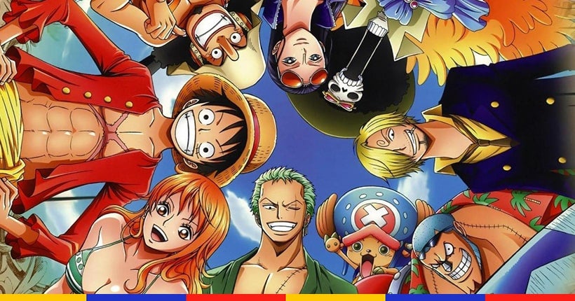 Netflix annonce en vidéo le casting de la série live-action One Piece