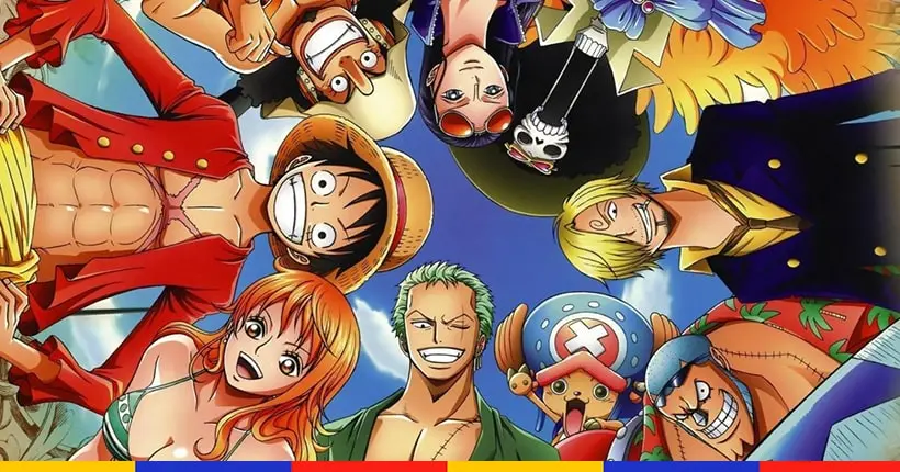 Netflix annonce en vidéo le casting de la série live-action One Piece
