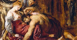 <p>© Pierre Paul Rubens/National Gallery</p>
