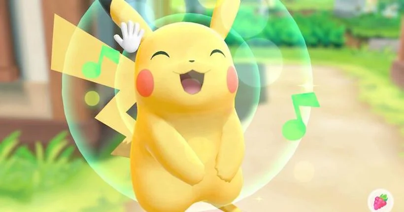 Pokémon va sortir un album avec Post Malone, Katy Perry et Louane