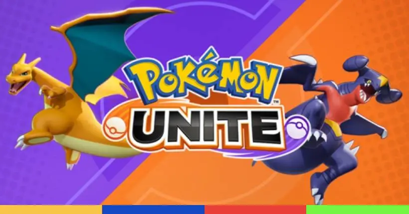 Pokémon Unite est enfin disponible sur mobile