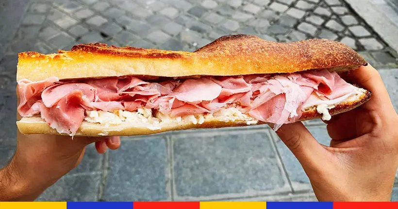 Voici le spot de sandwiches qui va vous faire aimer la pause déjeuner