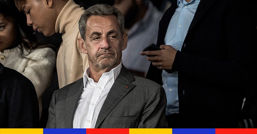 Nicolas Sarkozy Condamné à Un An De Prison Ferme Dans L’affaire Bygmalion