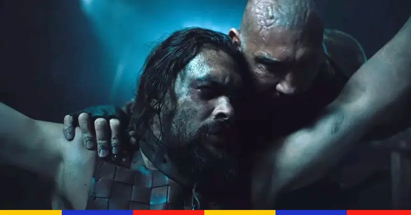 See, saison 2 : duel au sommet entre Jason Momoa et Dave Bautista