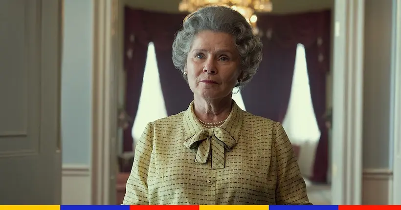 On a (déjà) une date de sortie pour la saison 5 de The Crown