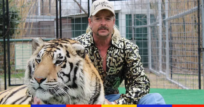 Netflix annonce le retour de Tiger King, images à l’appui