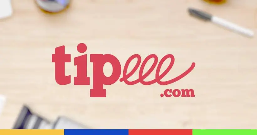 Mais c’est quoi le problème avec le site Tipeee ?