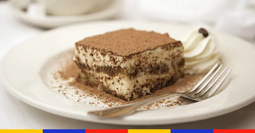 La Coupe du monde de tiramisu recherche des juges (et ça peut totalement être vous)