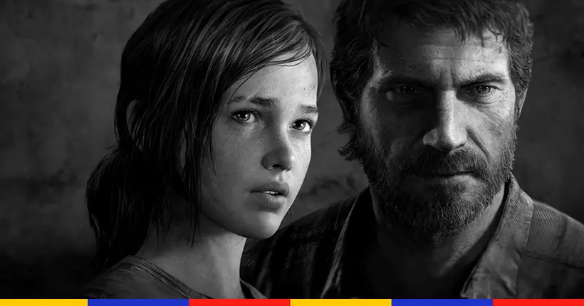 HBO dévoile la première image de la série The Last of Us
