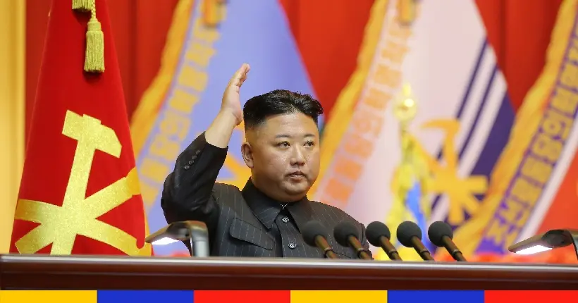 La Corée du Nord aurait lancé un missile balistique depuis un sous-marin