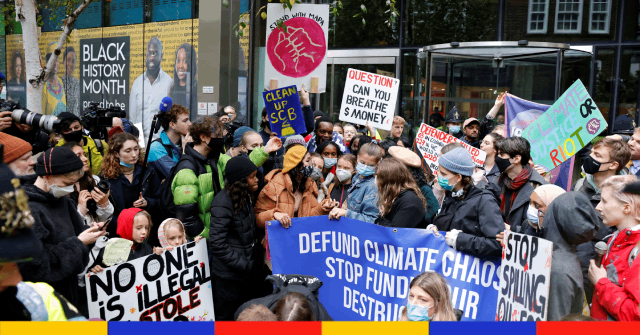 La COP26 S’ouvre à Glasgow : à Quoi Sert-elle (vraiment) Et Pourquoi ...