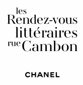 Vidéo : Reading Stories avec Charlotte Casiraghi